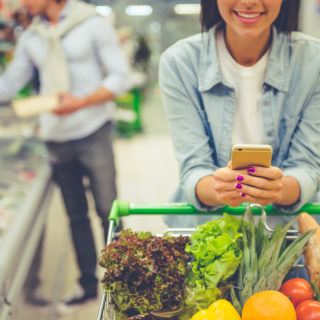 Learn the truth about saving money on your grocery bill. You must read these life altering best supermarket shopping tips! Try these tips right now to actually save you money.