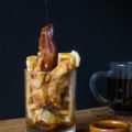 Show dad your appreciation this year when you bring him this Cheesy Bacon Chicken and Waffles in bed. The trick to great chicken and waffles is getting the batter perfect!