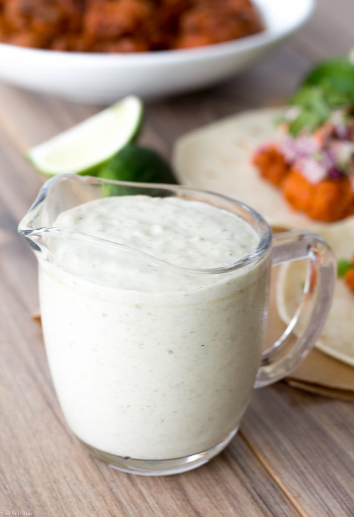 These five tasty Ranch Dressing recipes, with add-ins like green chile and buffalo sauce, are an inventive spin on ranch; great on sandwiches and tacos too.