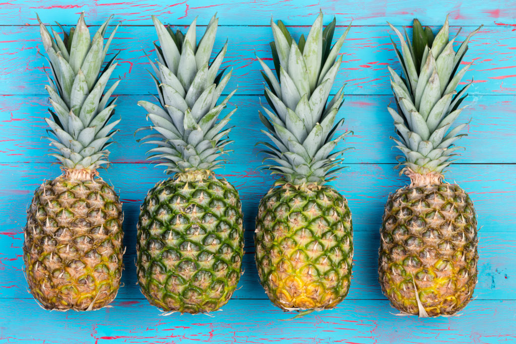 Pineapple is a delightful tropical treat, but did you know it has many health benefits? These 8 Remarkable Pineapple Health Facts will change the way you feel about this fruit!