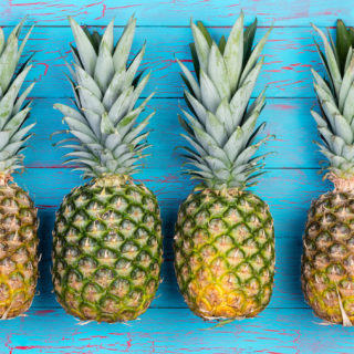 Pineapple is a delightful tropical treat, but did you know it has many health benefits? These 8 Remarkable Pineapple Health Facts will change the way you feel about this fruit!