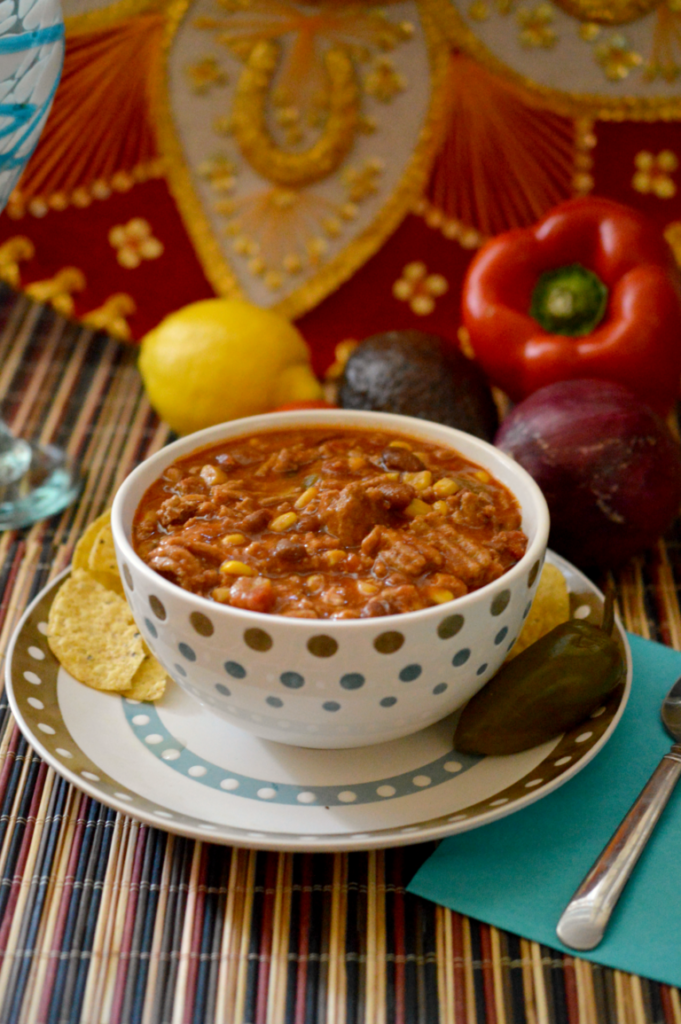 Your friends and family are going to love when you serve these leaner five weeknight Healthy Turkey Chili recipes full of bold flavors this week.