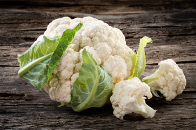 Start reaping these seven Health Benefits of Cauliflower today. Cauliflower is the perfect vegetable to use if you want to eliminate carbs in pizza crust or mashed potatoes. This amazing cruciferous vegetable is filling, nutrient-rich, and has very few calories.