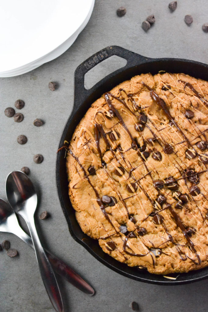 Stop adulting so hard and kick back with your childhood favorite: Chocolate chip cookies. Our favorite Chocolate Chip Dessert Recipes take those sweet chips to the next level in a way you are going to love!