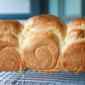 Looking for the softest, fluffiest bread on the planet? It's in Japan, but now you can make it at home too! Learn the special technique used to give Hokkaido Milk Bread its amazingly fluffy texture.
