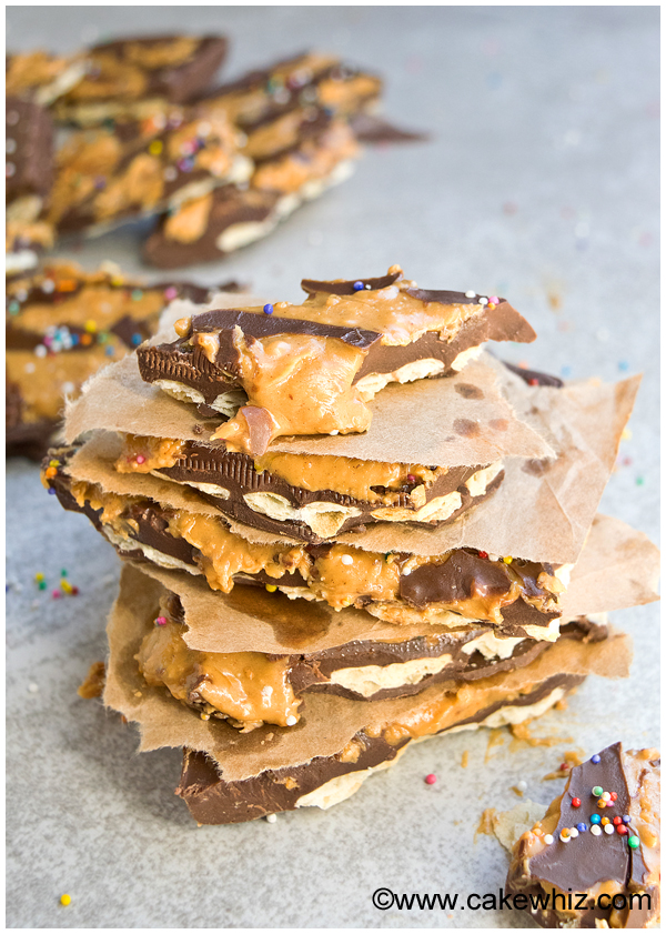 Calling all nutty snack lovers! Try these protein filled Peanut Butter Snack Ideas the next time you need an afternoon snack to boost your energy!