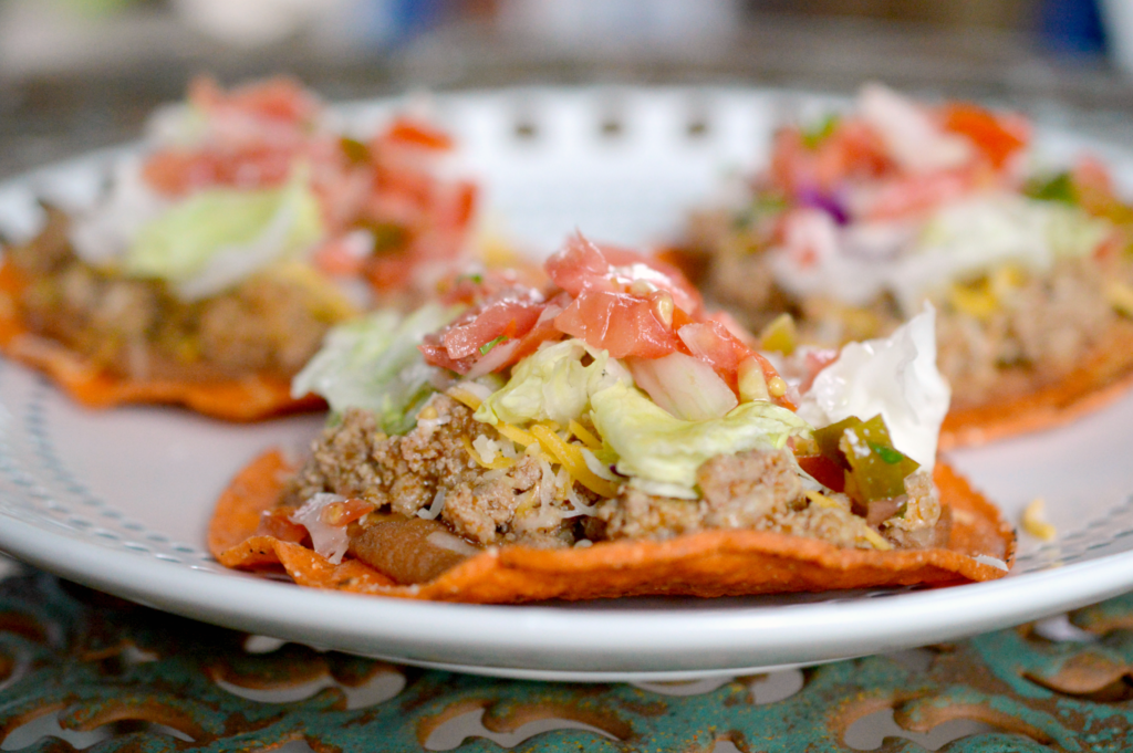 If you love tostadas, you're in for a real treat! This list of your new favorite Tasty Tostada recipes offers something for everyone and these small bites are sure to impress your friends!
