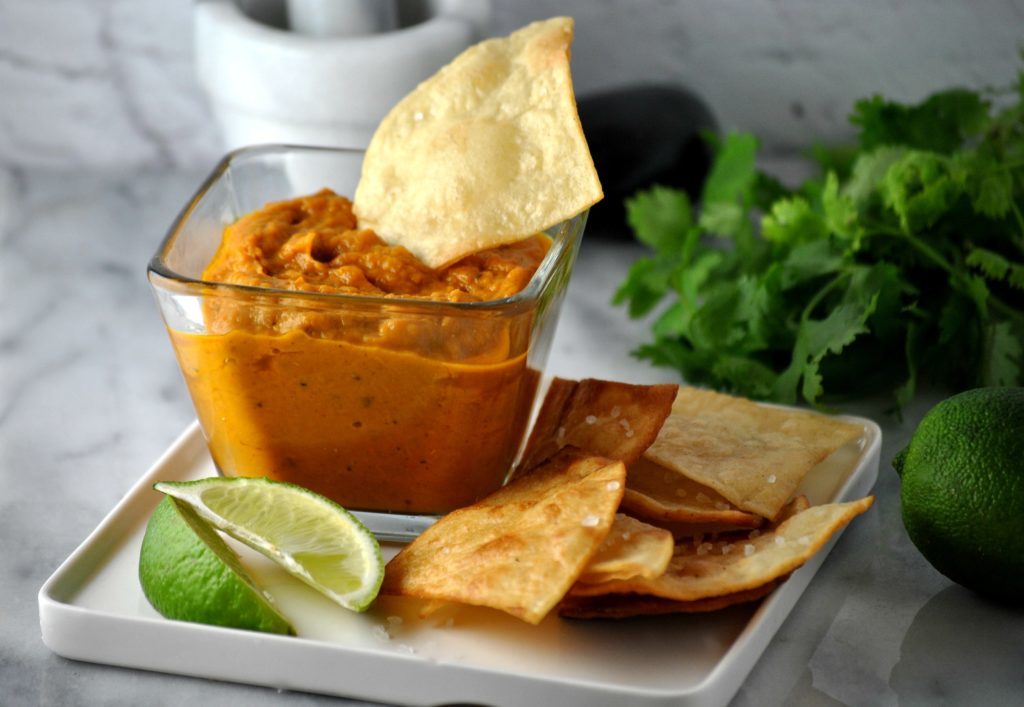 Whip up these five Salsa Recipes so you are ready to win on game day! Spend less time in the kitchen and more time devouring snacks with friends.