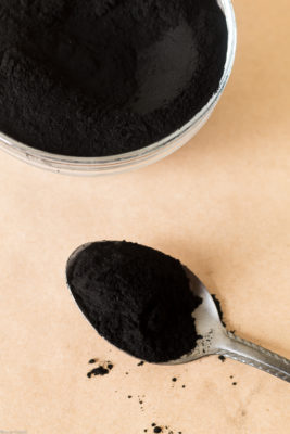 Stay on trend with Top 5 Activated Charcoal Powder Uses designed to help detoxify everything from your digestive system to the water you drink everyday.