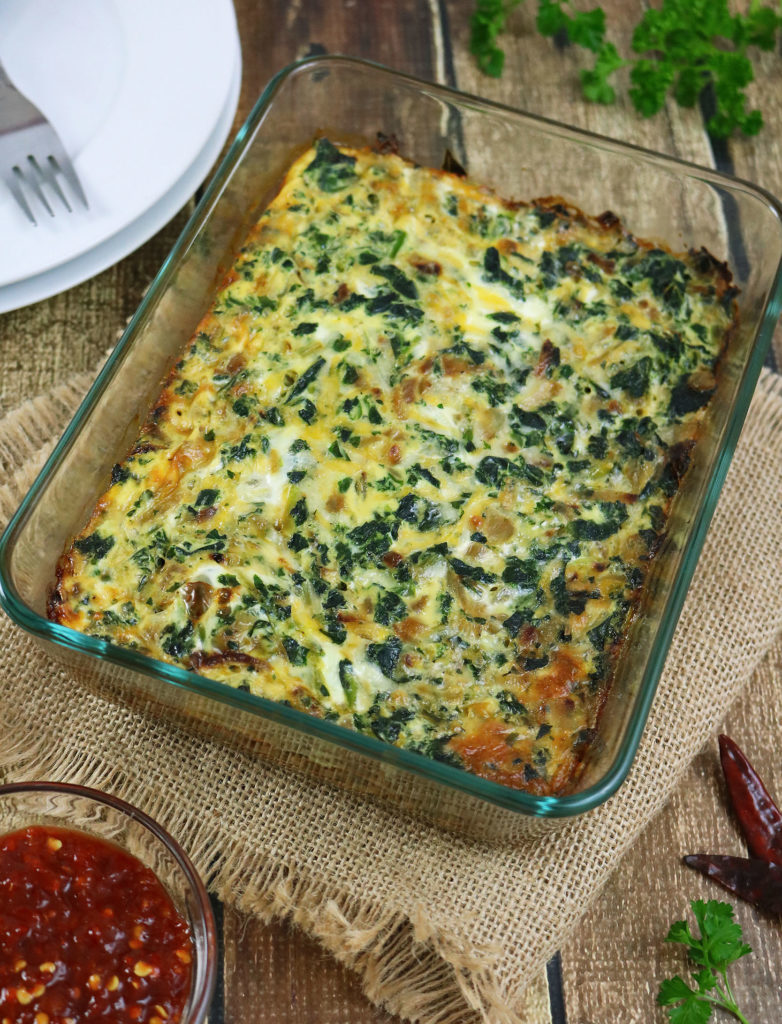 A classic casserole can make you feel warm and cozy on a chilly day. These five comforting One Pan Casserole Dinners are a throwback you can't resist!