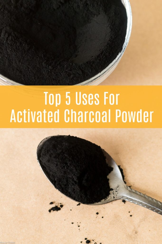 You need to stay on trend with these top five Activated Charcoal Powder Uses designed to help detoxify everything from your digestive system to the water you drink every day.