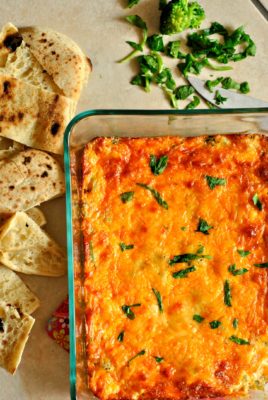 You need these five party-perfect Cheesy Appetizer Recipes at your fingertips right now. Perfect for tailgating, holidays, and office parties, there's something everyone will love!