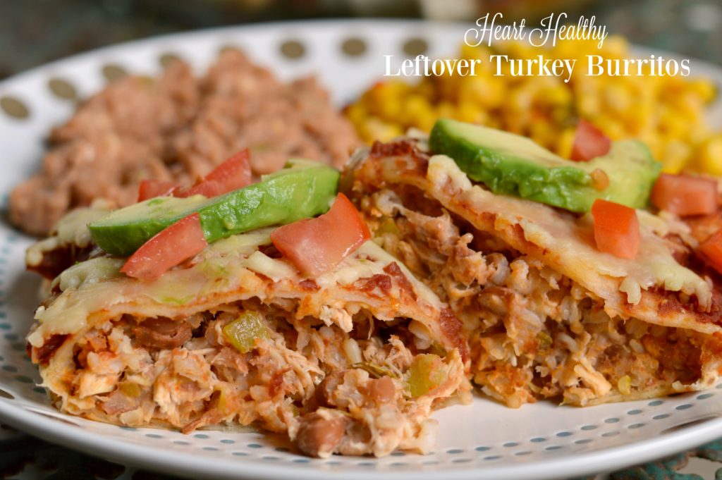 When the festivities are over most of us have a refrigerator full of leftovers that are perfect in these five Holiday Turkey Leftovers Meal Ideas.