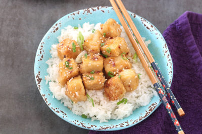 These Better-Than-Takeout Chinese Recipes will help you satisfy your cravings! Whether you need a vegetarian dinner, an appetizer, a sweet and sour dish, or even an oriental salad, we've got you covered with these budget-friendly recipes!