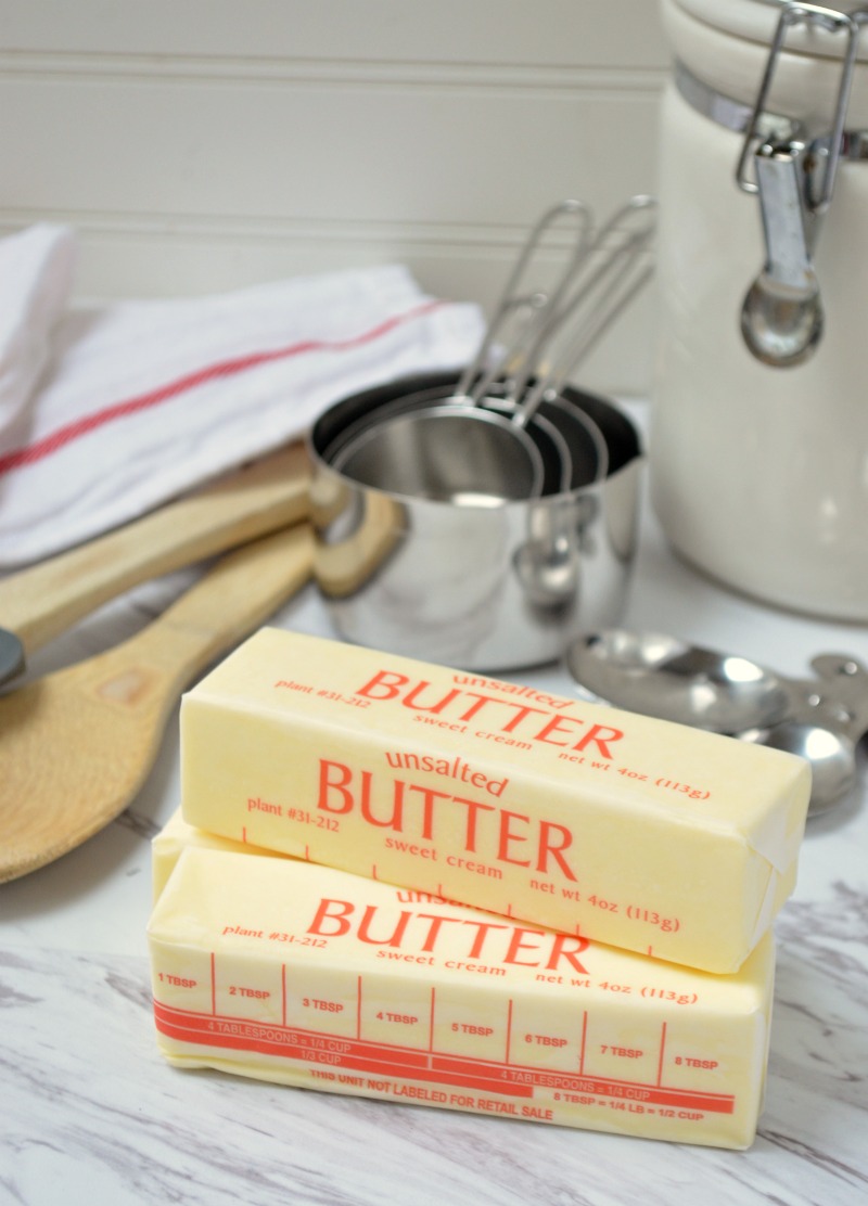 You're ready to bake, but the butter is cold. What do you do? Don't wait for the butter to reach room temperature on its own. Use these kitchen hacks to learn how to soften butter quickly!