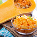 Did you know that one cup of butternut squash provides you with more potassium than a banana? Find out why you should be incorporating more of our favorite fruit into your daily diet when you discover these Butternut Squash Health Benefits.