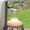 Outdoor entertaining during the warmer months is always a blast, but how do you ensure your guests stay happy and safe? Learn how to make an easy DIY Yellow Jacket Trap and other vital outdoor party tips today!