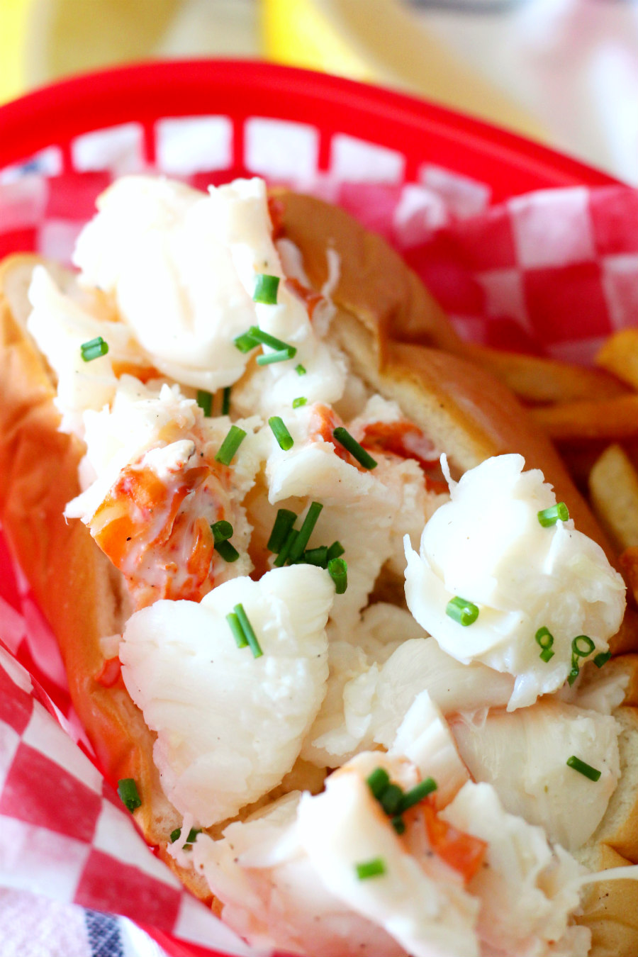 If you're craving the perfect deli-style sandwich, these Classic Jersey Shore Lobster Rolls are for you! A 30-minute meal resulting in the iconic sandwich found at waterfront restaurants down the shore.