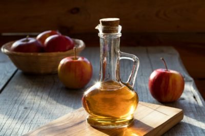 The secret ingredient to a healthy gut and healthy skin is lurking in your pantry! Use apple cider vinegar daily for a glowing complexion, a happy metabolism, and more. Read these five compelling reasons then try our favorite vinegar recipes!