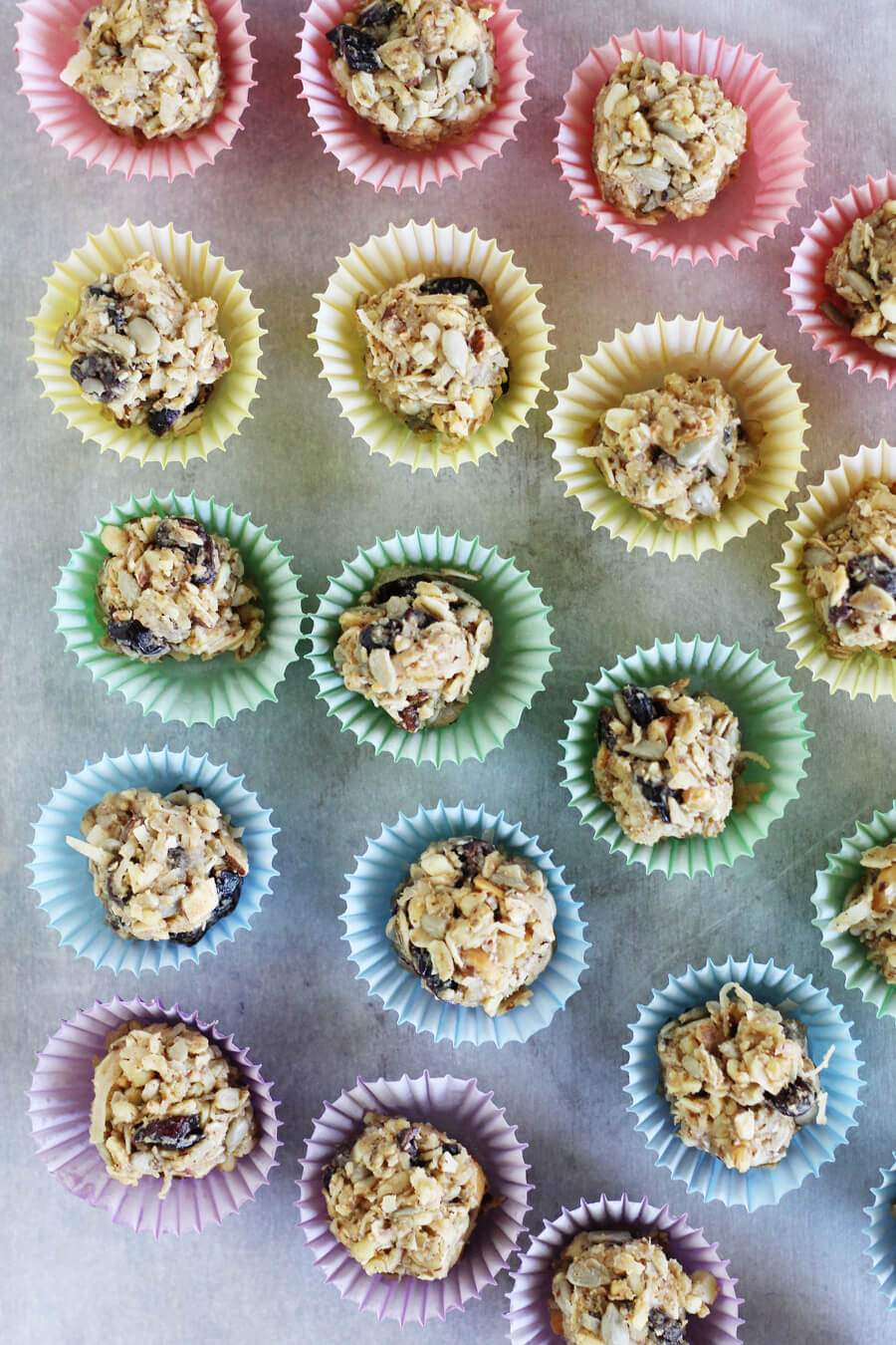 Have hungry kids begging for an after school snack the minute they get home? These Kid-Friendly Sweet Salty Energy Bites are a no-bake dessert they'll love. You can feel good about these bite-sized treats because of the healthy ingredients.