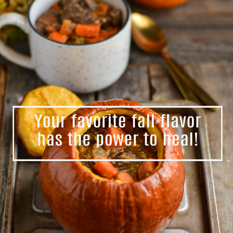 Not only is it one of your favorite fall flavors, but the pumpkin is a healthy addition to recipes. These five surprising pumpkin health benefits will have you adding more of this delicious squash to your weeknight meals!