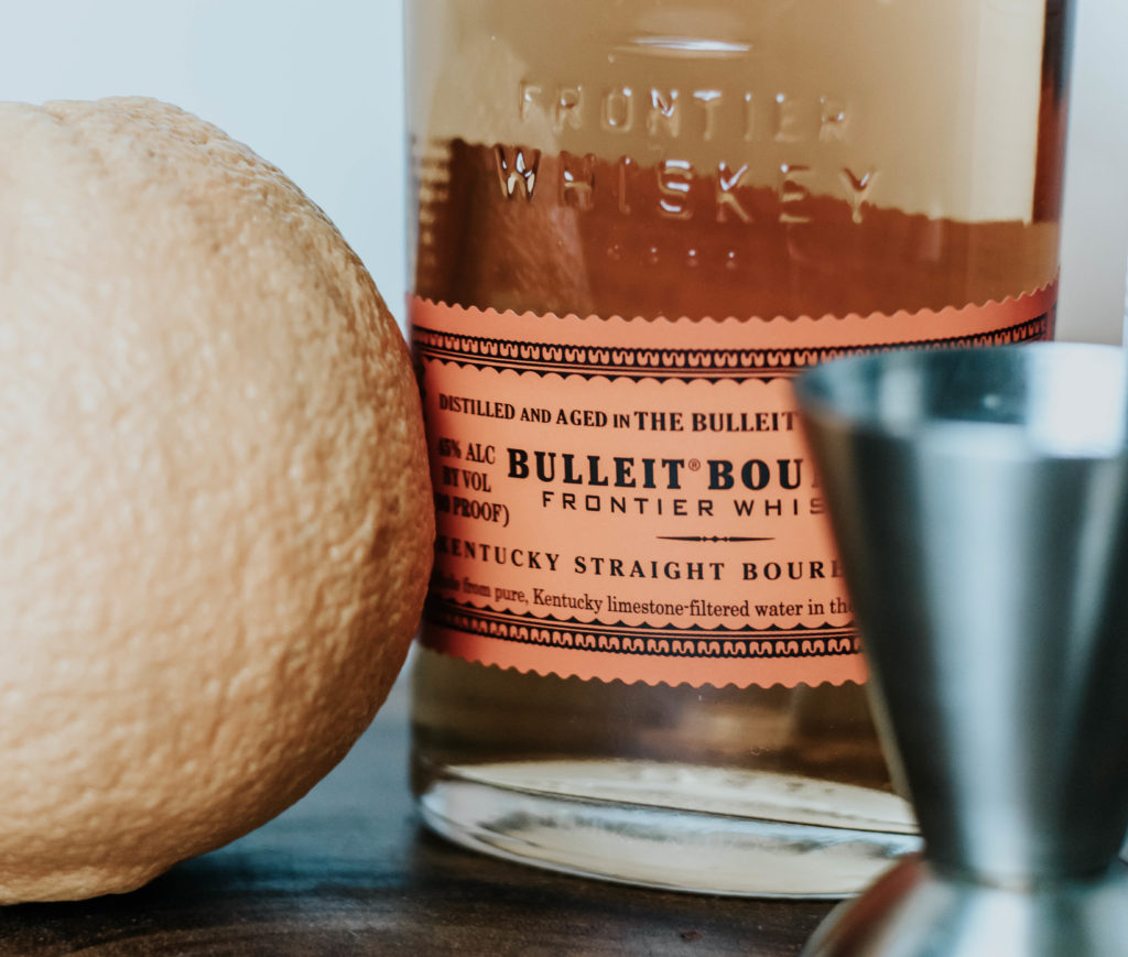 There's no twist needed on this classic cocktail! Learn how to make a classic Bourbon Old Fashioned and you're sure to impress your friends at happy hour. Grab your bar cart, reach for the bourbon, toss in some sugar, bitters, and an orange peel and suddenly, you're a master mixologist!