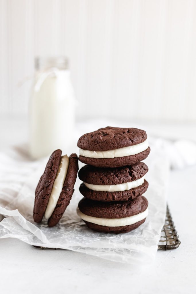 Make that holiday Cookie Swap a little more fun when you whip up these five unique holiday cookie recipes. Toffee, peppermint, gingerbread, eggnog, or cheesecake...if you're craving it in cookie format, these cookie swap recipes are what you need!