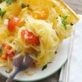 If you follow a gluten free or low carb diet, you're familiar with Spaghetti Squash, but did you know it offers many health benefits and nutrients your body needs? Read these health facts and try these four spaghetti squash recipes to find out for yourself!
