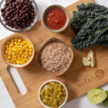 Farro is touted as a super food, but what's so super about this ancient grain? Packed with fiber, protein, vitamins, minerals, and antioxidants, the health benefits of farro are abundant. Learn the farro health benefits and enjoy these farro recipes!