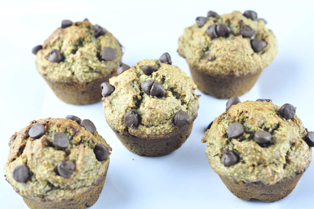 With just 6 ingredients and 30 minutes, you can satisfy your sweet tooth with these naturally sweetened muffins. Gluten-Free Banana Date Muffins are refined sugar free and vegan.