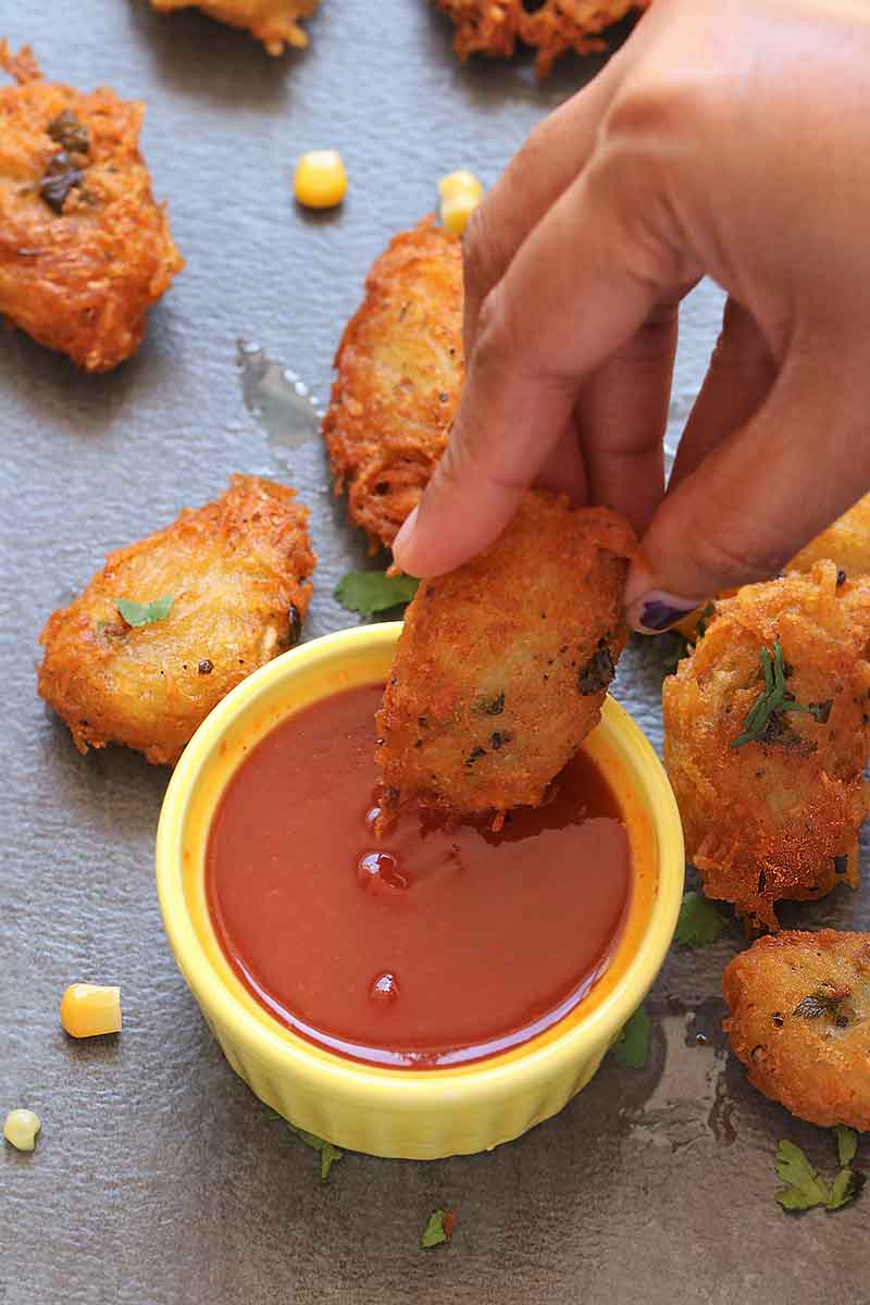 These Vegetable Stuffed Tater Tots are a freezer-friendly appetizer or 25-minute side dish. If you love store-bought tots, you'll absolutely adore these homemade tater tots stuffed with garden veggies!