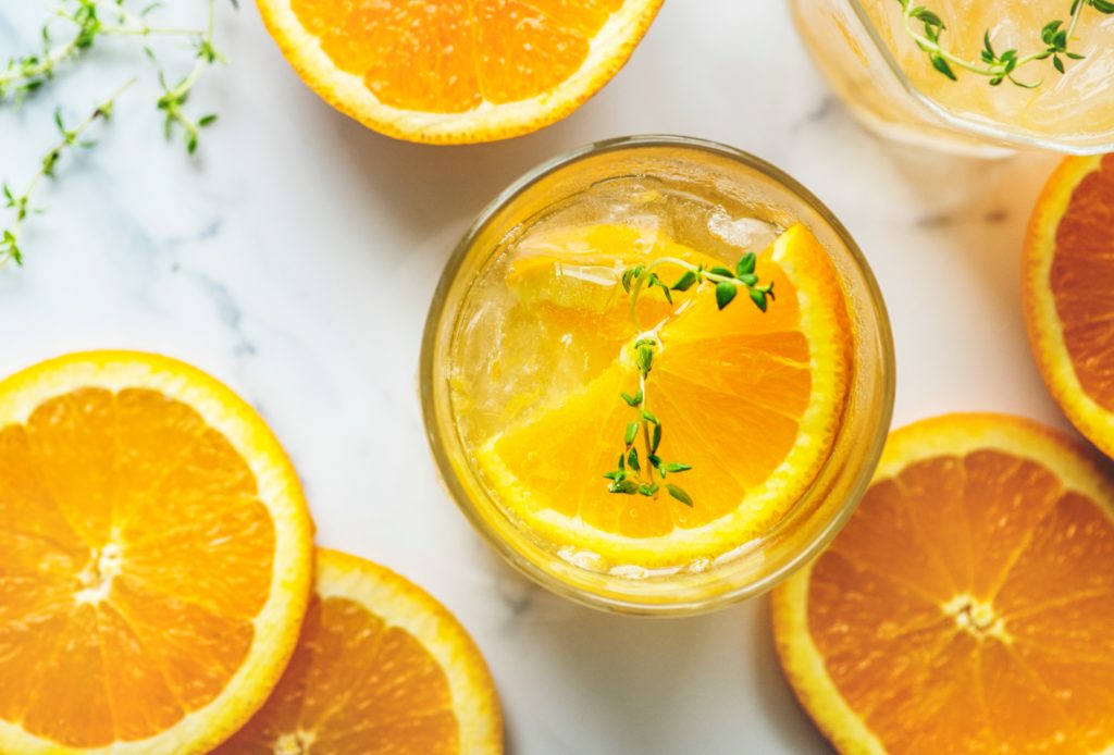 Long for dewy, supple, glowing skin? Drinking water all day can get a little boring, so turn to these whole foods for help. These 5 Hydrating Foods to Eat for Glowing Skin will help you stay hydrated which is essential to our health!